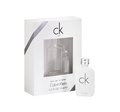 Calvin Klein, CK One, woda toaletowa, 15 ml - Calvin Klein