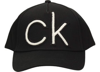 Calvin Klein Czapka z daszkiem K50K504120 one size Ck Cap M - Calvin Klein