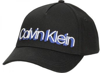 Calvin Klein Czapka z daszkiem K50K505071 one size Drop Shadow Cap - Calvin Klein