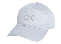 Calvin Klein Czapka z daszkiem K60K609712 one size Re-Lock Inlay CK BB Cap Calvin Klein
