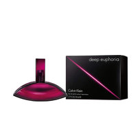 calvin klein deep euphoria woda perfumowana 50 ml     