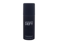 calvin klein defy dezodorant w sprayu 150 ml     