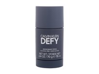 calvin klein defy dezodorant w sztyfcie 75 ml     