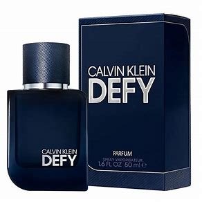 Calvin Klein Defy Parfum 100 ml - Calvin Klein