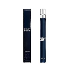 Calvin Klein, Defy, perfum dla mężczyzn, 10 ml - Calvin Klein