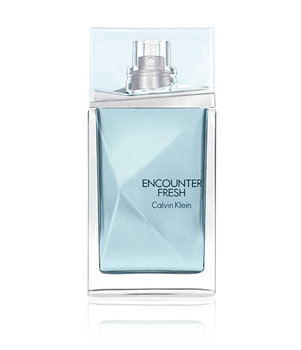 Calvin Klein, Encounter Fresh, woda toaletowa, 50 ml - Calvin Klein