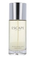 calvin klein escape for men