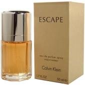Calvin Klein, Escape, woda perfumowana, 50 ml - Calvin Klein