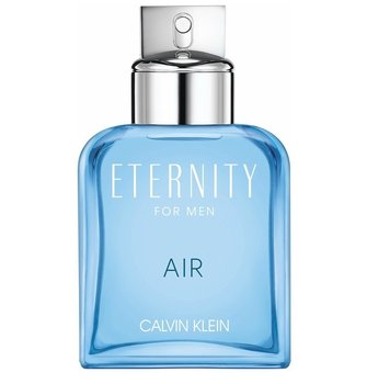 Calvin Klein, Eternity Air For Men, woda toaletowa, 50 ml - Calvin Klein