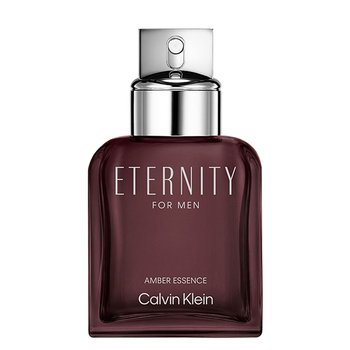 Calvin Klein, Eternity Amber Essence For Men, Perfumy, 100ml - Calvin Klein