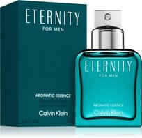 calvin klein eternity for men aromatic essence woda perfumowana 100 ml   