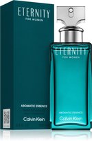 calvin klein eternity for women aromatic essence woda perfumowana 100 ml   