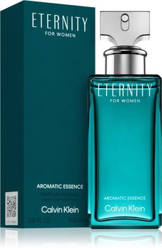 Calvin Klein, Eternity Aromatic Essence, woda perfumowana, 100 ml - Calvin Klein
