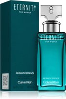 calvin klein eternity for women aromatic essence ekstrakt perfum 50 ml     