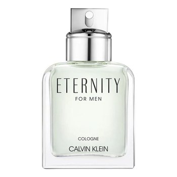 Calvin Klein, Eternity Cologne For Men, woda toaletowa, 100 ml - Calvin Klein