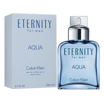 calvin klein eternity for men aqua woda toaletowa 20 ml     