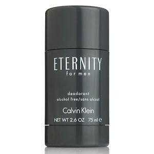 Calvin Klein, Eternity for Men, dezodorant, 75 ml - Calvin Klein