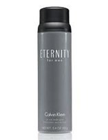 calvin klein eternity for men spray do ciała 150 ml   