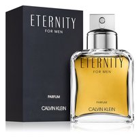 calvin klein eternity for men woda perfumowana 100 ml  tester  