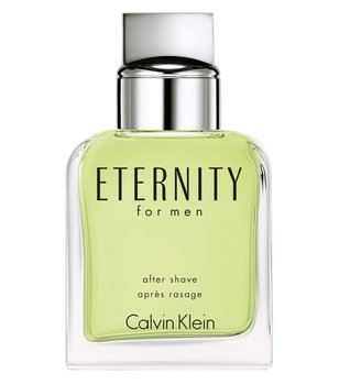 Calvin Klein, Eternity for Men, woda po goleniu, 100 ml - Calvin Klein