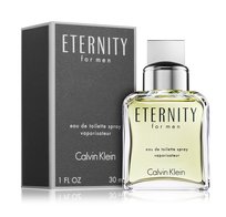 calvin klein eternity for men