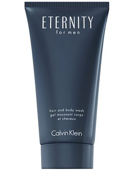 Calvin Klein, Eternity for Men, żel pod prysznic, 150 ml - Calvin Klein