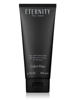 Calvin Klein, Eternity For Men, żel pod prysznic, 200 ml - Calvin Klein