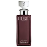 calvin klein eternity for women amber essence