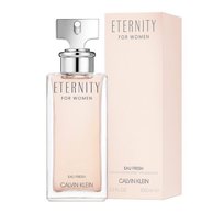 Calvin Klein, Eternity For Women Eau Fresh, woda perfumowana, 100 ml