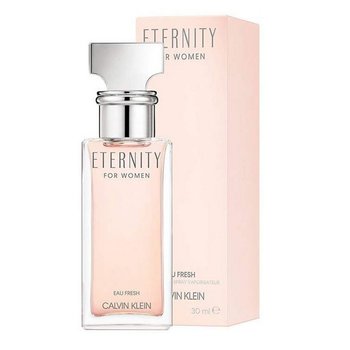 Calvin Klein, Eternity For Women Eau Fresh, woda perfumowana, 30 ml - Calvin Klein