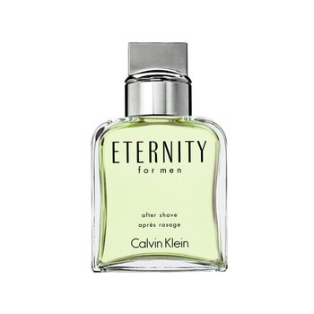Calvin Klein, Eternity Men, Woda po goleniu, 100ml - Calvin Klein