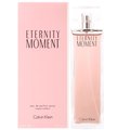 Calvin Klein, Eternity Moment, woda perfumowana, 100 ml - Calvin Klein