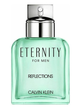 Calvin Klein Eternity Reflections woda toaletowa 100ml dla Panów - Calvin Klein