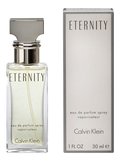 Calvin Klein, Eternity, woda perfumowana, 30 ml - Calvin Klein