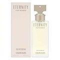 Calvin Klein, Eternity Women, woda perfumowana, 100 ml - Calvin Klein