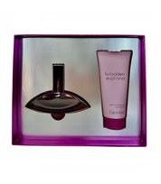 Calvin Klein Euphoria Forbidden Eau De Parfum UNIKAT Zestaw Calvin Klein