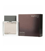 calvin klein euphoria men woda po goleniu 100 ml    