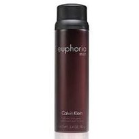 calvin klein euphoria men spray do ciała 150 ml     