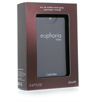 calvin klein euphoria men woda toaletowa 100 ml     