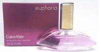 Calvin Klein, Euphoria, Woda perfumowana, 15ml