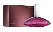 Calvin Klein, Euphoria Women, woda perfumowana, 100 ml