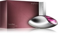 calvin klein euphoria woda perfumowana 160 ml   