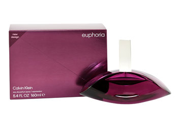 Calvin Klein, Euphoria Women, woda perfumowana, 160 ml - Calvin Klein