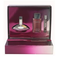 Calvin Klein, Euphoria, zestaw kosmetyków, 3 szt. Calvin Klein