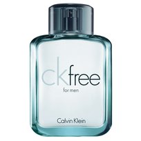 Calvin Klein, Free, woda toaletowa, 100 ml