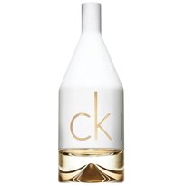 Calvin Klein, IN2U Her, woda toaletowa, 100 ml Calvin Klein