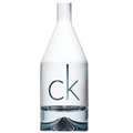 Calvin Klein, IN2U Him, woda toaletowa, 150 ml - Calvin Klein