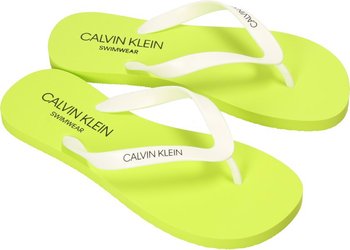 Calvin Klein Japonki KM0KM00497 41/42 FF Sandals - Calvin Klein