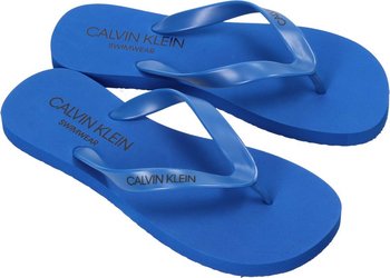 Calvin Klein Japonki KM0KM00497 41/42 FF Sandals - Calvin Klein