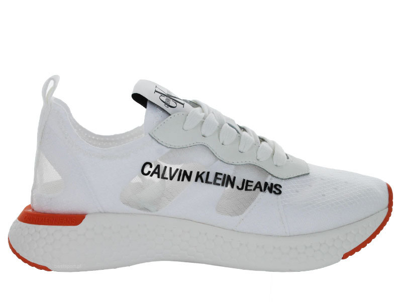 calvin klein alexia sneakers